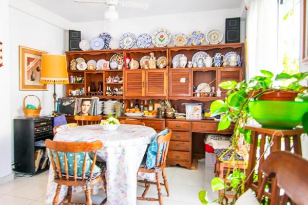 Piso en calle Almansa