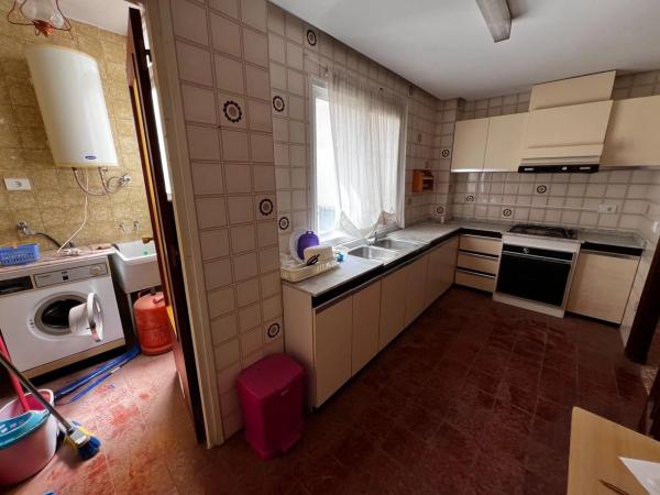 Ático en calle Sant Sebastià