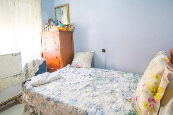 Piso en calle Almansa