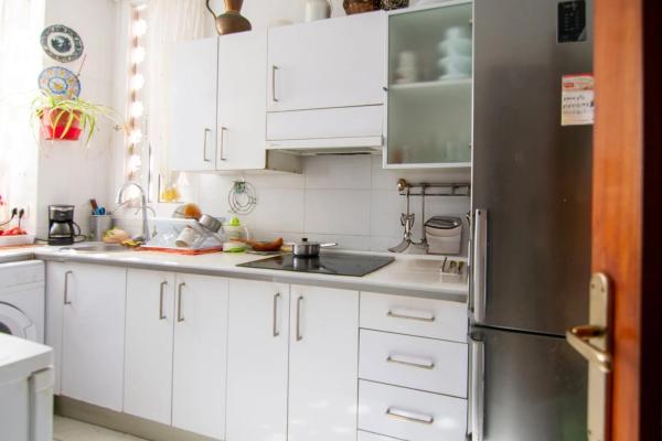 Piso en calle Almansa