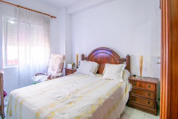 Piso en calle Almansa