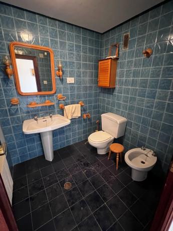 Ático en calle Sant Sebastià