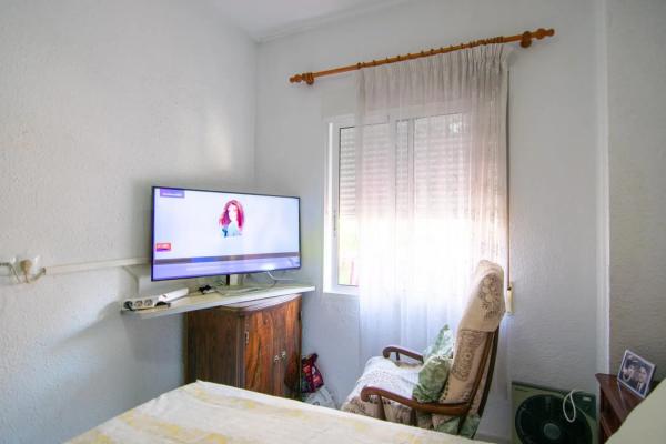 Piso en calle Almansa