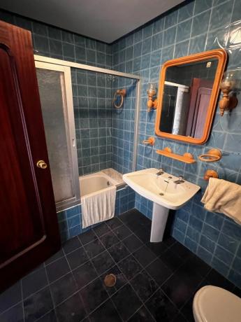 Ático en calle Sant Sebastià