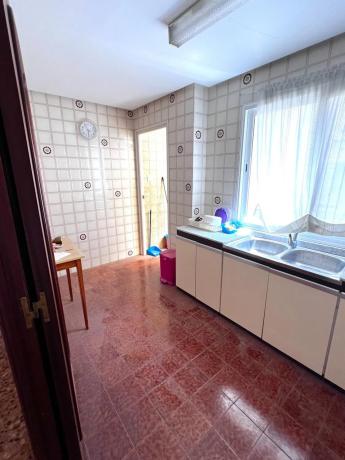 Ático en calle Sant Sebastià