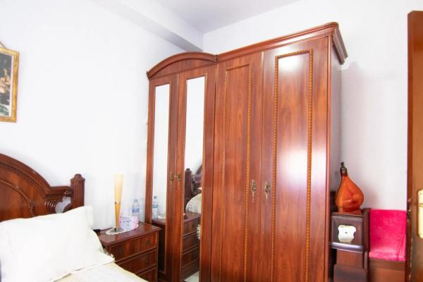 Piso en calle Almansa