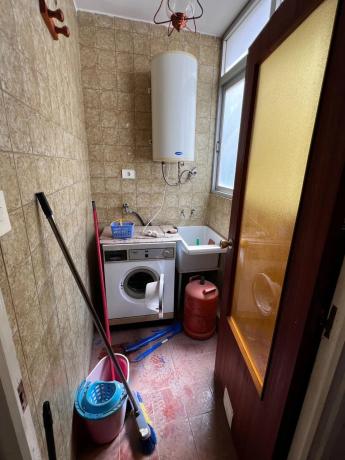 Ático en calle Sant Sebastià