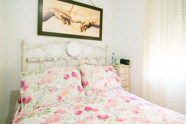 Piso en calle Almansa