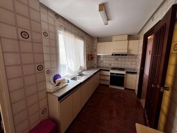 Ático en calle Sant Sebastià