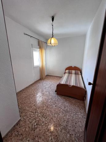 Ático en calle Sant Sebastià