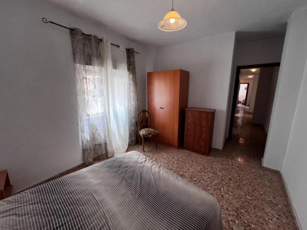 Ático en calle Sant Sebastià