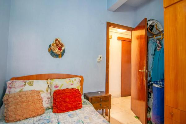 Piso en calle Almansa