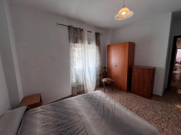 Ático en calle Sant Sebastià