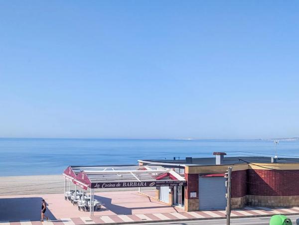 Piso en calle Almansa