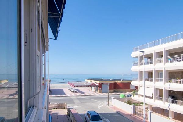 Piso en calle Almansa