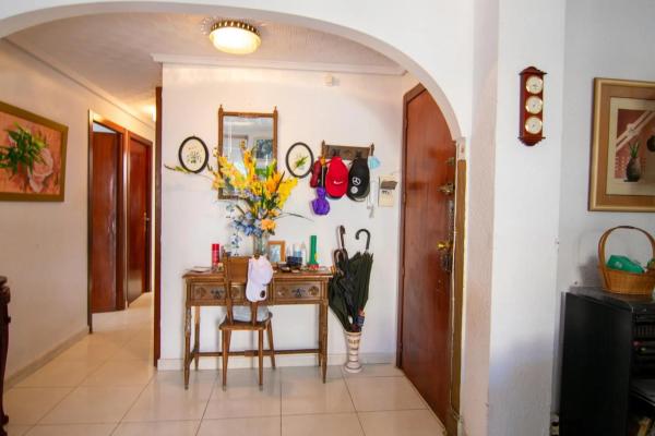 Piso en calle Almansa