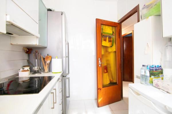 Piso en calle Almansa