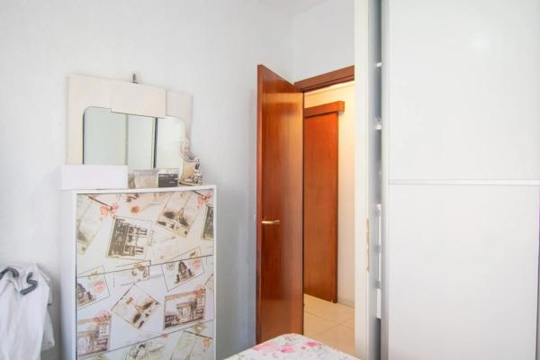 Piso en calle Almansa