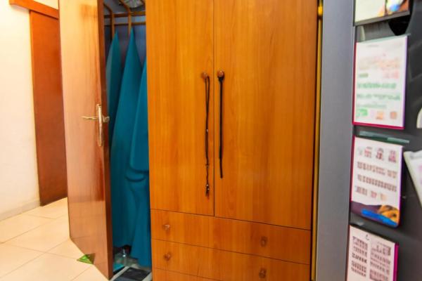 Piso en calle Almansa