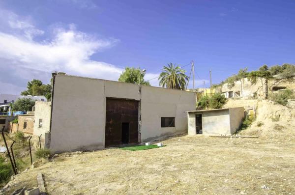 Casa independiente en calle Violí Nou Violin Nuevo