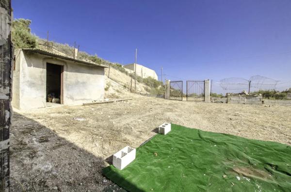 Casa independiente en calle Violí Nou Violin Nuevo