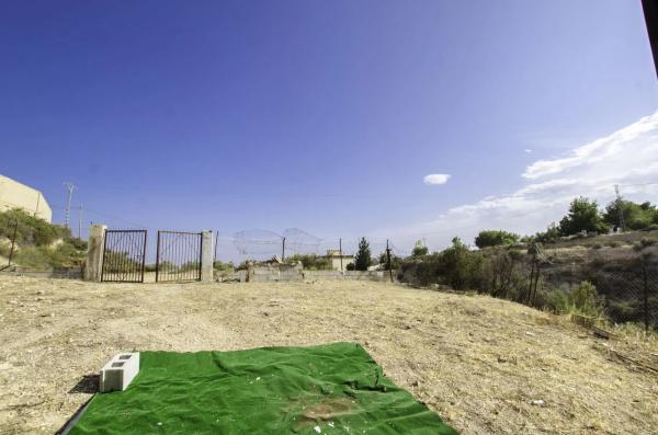 Casa independiente en calle Violí Nou Violin Nuevo