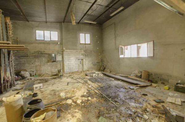 Casa independiente en calle Violí Nou Violin Nuevo