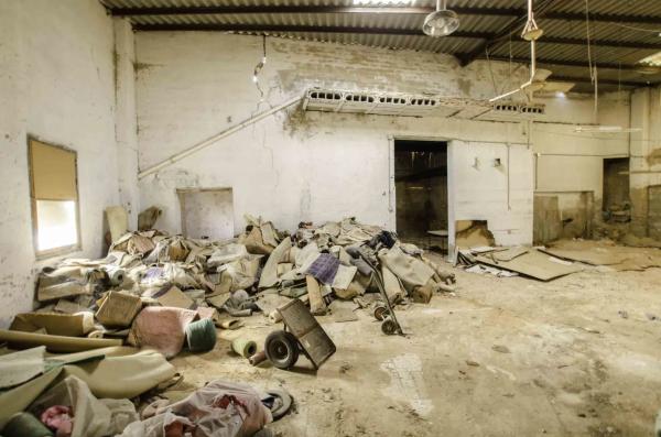 Casa independiente en calle Violí Nou Violin Nuevo