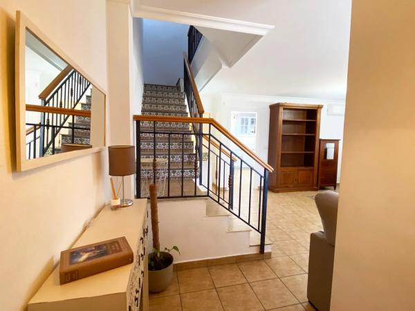 Chalet pareado en calle Balones, 26