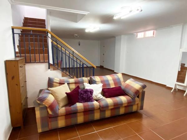 Chalet pareado en calle Balones, 26