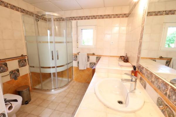 Casa independiente en calle Correos