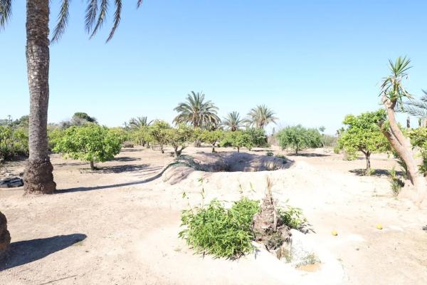 Casa independiente en calle Correos
