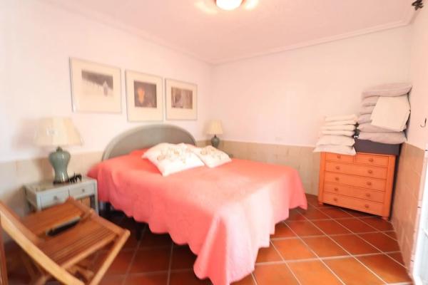 Casa independiente en calle Correos