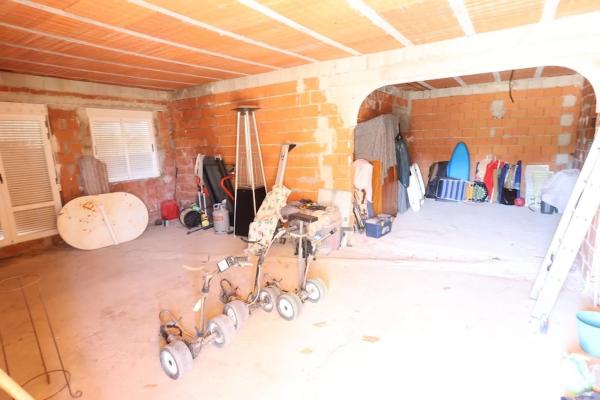 Casa independiente en calle Correos