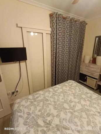 Chalet adosado en calle Canarias