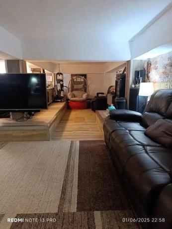 Chalet adosado en calle Canarias