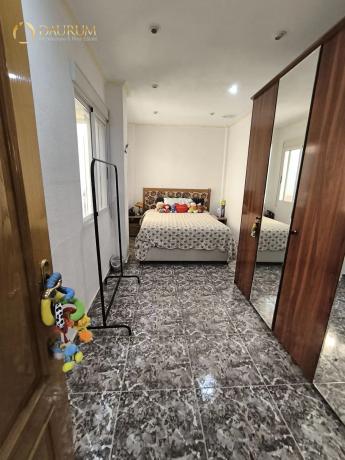 Piso en calle Antonio Gomis Vicente