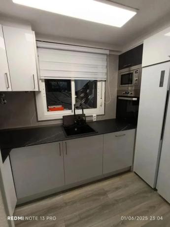 Chalet adosado en calle Canarias