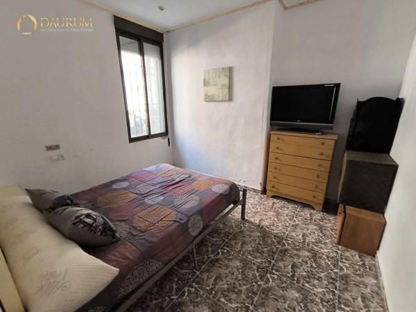 Piso en calle Antonio Gomis Vicente