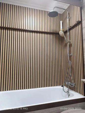 Chalet adosado en calle Canarias