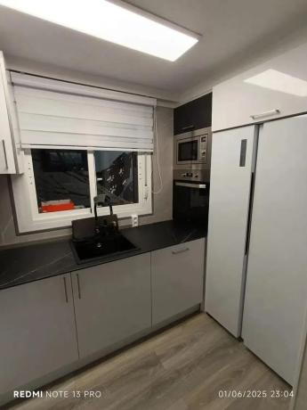 Chalet adosado en calle Canarias