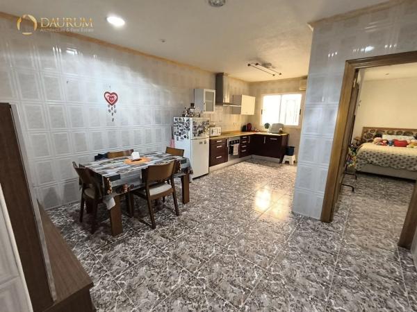 Piso en calle Antonio Gomis Vicente