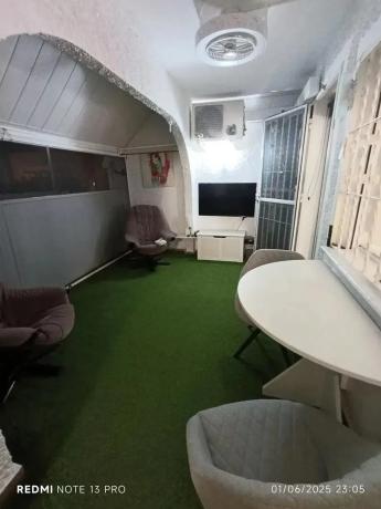 Chalet adosado en calle Canarias