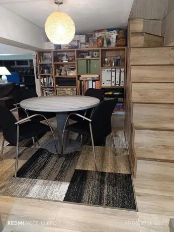 Chalet adosado en calle Canarias