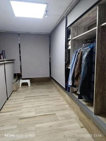 Chalet adosado en calle Canarias