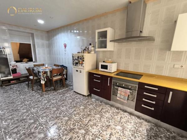 Piso en calle Antonio Gomis Vicente