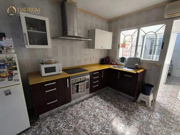 Piso en calle Antonio Gomis Vicente