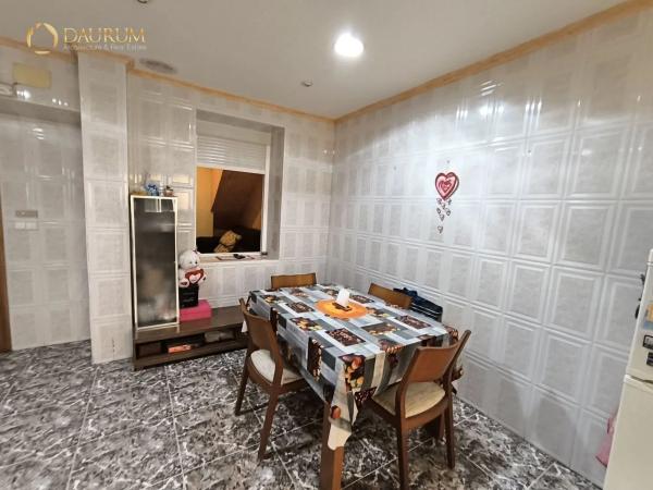 Piso en calle Antonio Gomis Vicente