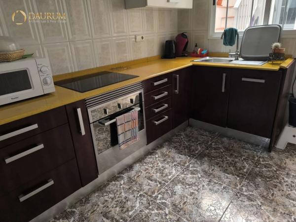 Piso en calle Antonio Gomis Vicente