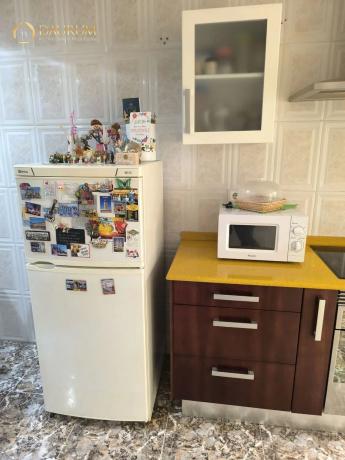 Piso en calle Antonio Gomis Vicente